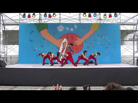 FLATLINE学祭2017 WACCK