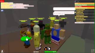 Halloween randomness