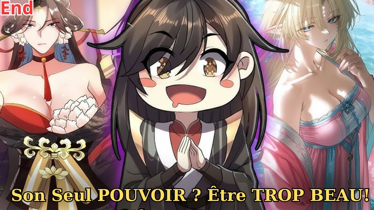 Ce Compte est TOXIQUE ! Il vous Isekai à votre Mort | Résumé Manhua