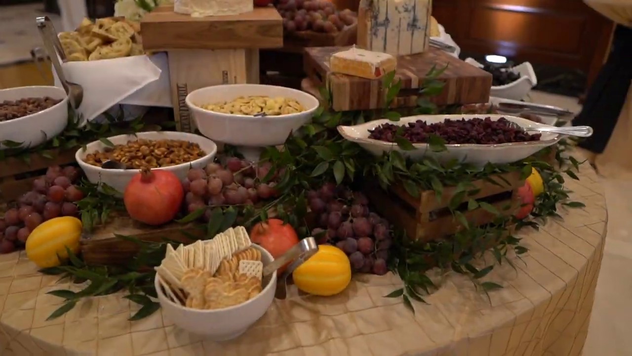 Chaldean American Chamber Awards Dinner  2019