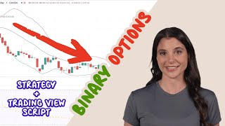 1 Minute Strategy to Become the Best - Binary Options Script included