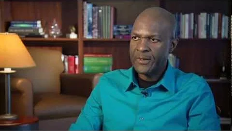 Heart Transplantation: Patient Testimonial - Keith...