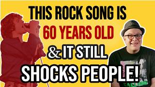 This Rock Song is 60 Years Old & It STILL OFFENDS EVERYONE! | Professor of Rock
Coming up next… a song that was so offensive, the Doors were fired on the spot for performing it. Here’s what happened: Jim Morrison, was playing one of The Doorss new songs The End as the house band for one of California’s most happening clubs... when Jim suddenly went off on a creative tangent that hearkened back to a story from Greek mythology. But the audience had no idea what was going on… Jim Morrison took a song that was already about death, birth, freedom, madness and a bunch of other words I can’t say on here plus, whatever else you can think of and put some relish on it. He screamed out a profanity-laced desire that would shock every generation thereafter who would hear the story or the song. and that’s not all. There are some insane stories that go with this epic 12-minute song… including how Morrison was fired for performing it and how he got buck-naked and hosed down a recording studio with a fire extinguisher. And there’s plenty more where that came from… It’s all coming up NEXT on the Professor of Rock.
Executive Producer
Brandon Fugal
Honorary Producers
Steve Maddox, Thomas French, John Tanner, Robert Coen, Mark Austin, Andrea Drake
Subscribe to the Professor of Rock Podcast
Apple: https://apple.co/445fVov
Spotify: https://spoti.fi/42JpfvU
Amazon: https://amzn.to/44b5D6m
iHeartRadio: https://bit.ly/444h8MO
Patreon: http://bit.ly/ProfessorofRockVIPFan
Merch Store: https://professor-of-rock-lsn-shop.fourthwall.com/
Instagram: https://bit.ly/Instagram_Professor_of_Rock
#classicrock #60smusic #vinylstory #thedoors This Rock Song is 60 Years Old & It STILL OFFENDS EVERYONE! | Professor of Rock