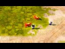 C&C Red Alert 3: War Bear Surveillance Footage