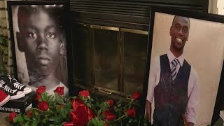 Saturday protest held in Dallas following video release of fatal beating of Tyre Nichols