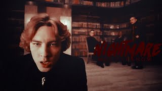 ● Nightmare