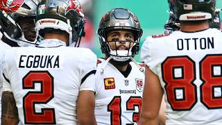 Breaking Down Mike Evans' Massive Contract: Incentives, Escalators, and Potential Earnings