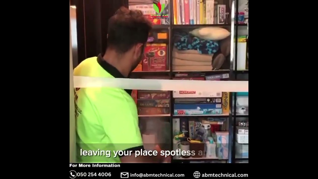 Get Our Deep Cleaning & Sanitization Services Now! 