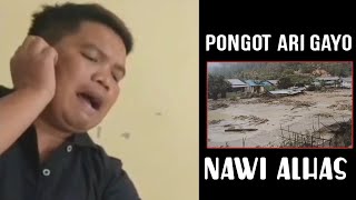 Download Lagu PONGOT ARI GAYO MP3