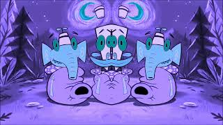 Camp Lazlo Intro In Coufnsion Chorded