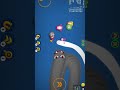 WORMS ZONE IO GAME PLAY SNAKE KILLER #shorts #gaming