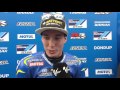 Espargaro & Viñales disucss hopes for Motegi