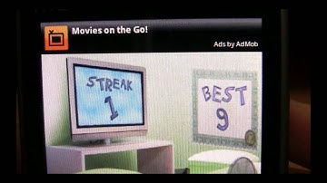 Android // Toss It: Preview by Boolba Labs