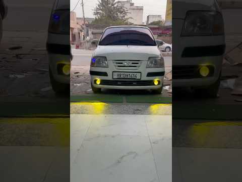 Xung car 3inch