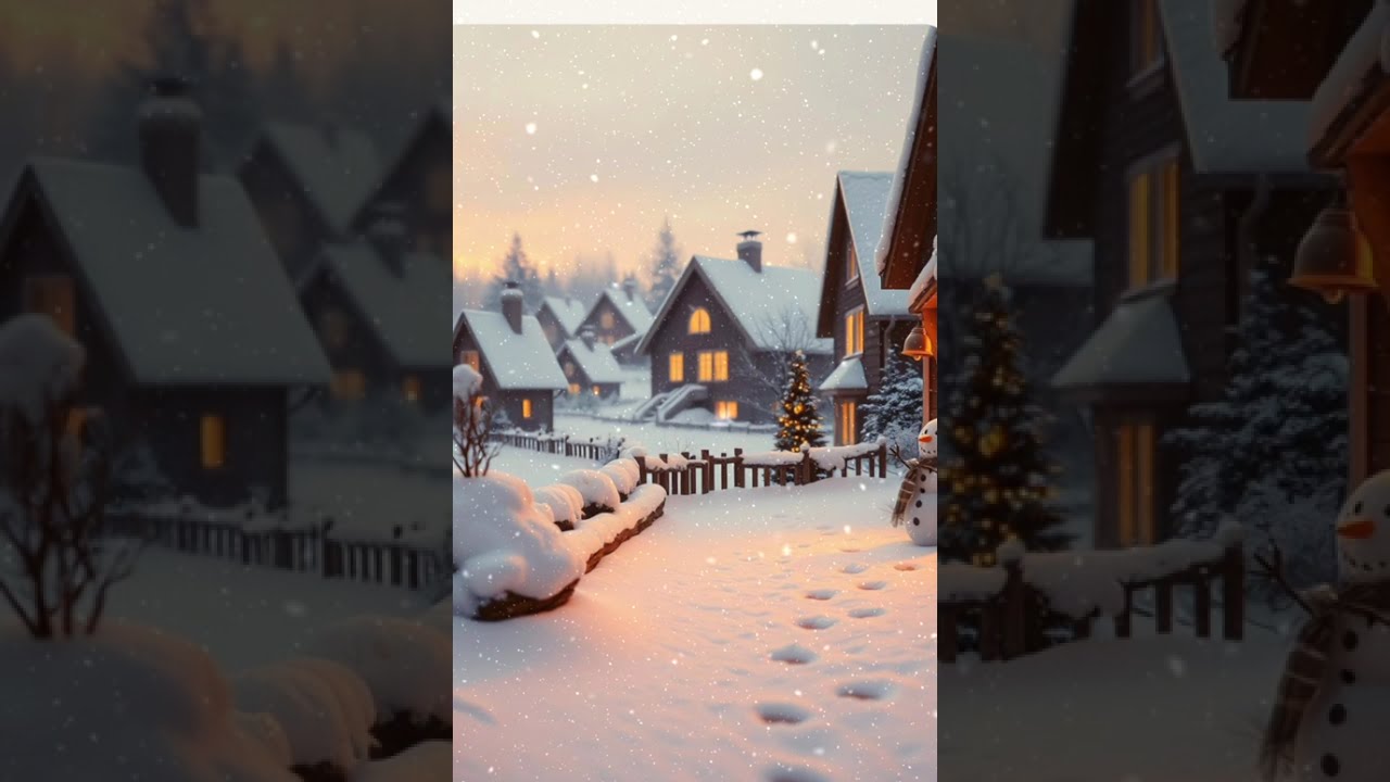 Weihnachtssong für alle die Weihnachten lieben....