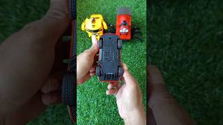 ASMR Satisfying Video Unboxing Toys, McQueen, Car Transformers and Choo Choo Charles, No Talking