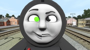 Sodor Short: Split