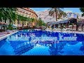 Alkoclar Exclusive Kemer Hotel 5*| Турция, Кемер|Отзыв 2019