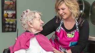 Reflections Memory Care Virtual Tour 3