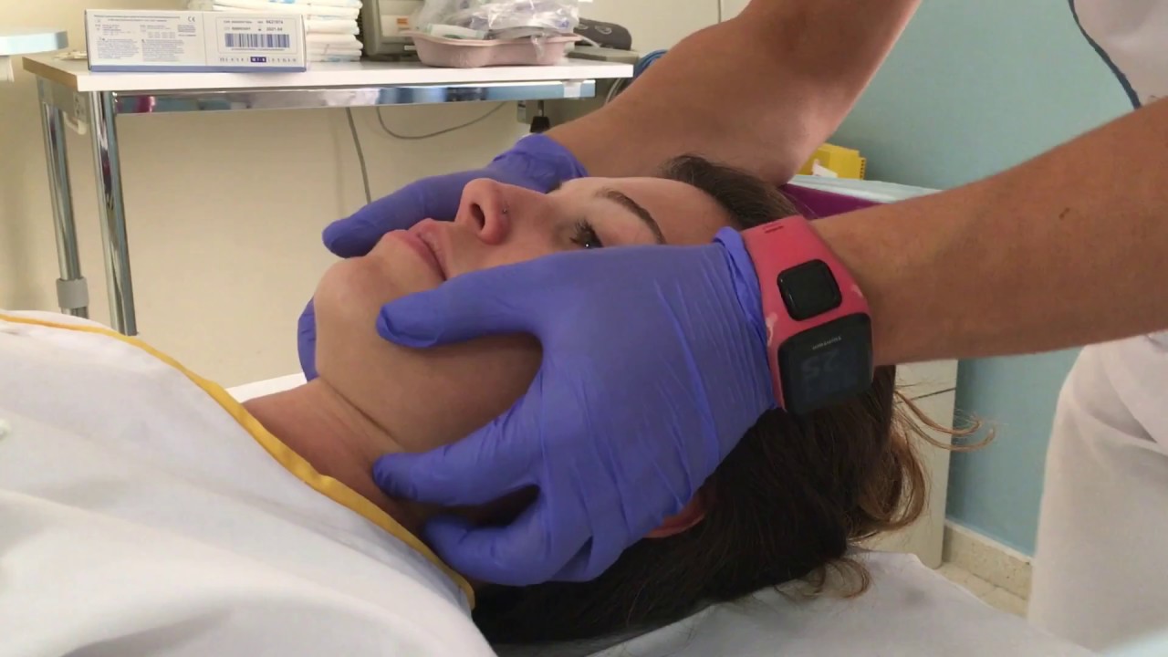 Maniobras de Apertura de la Via Aerea