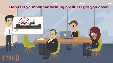 Nonconforming Products   QP