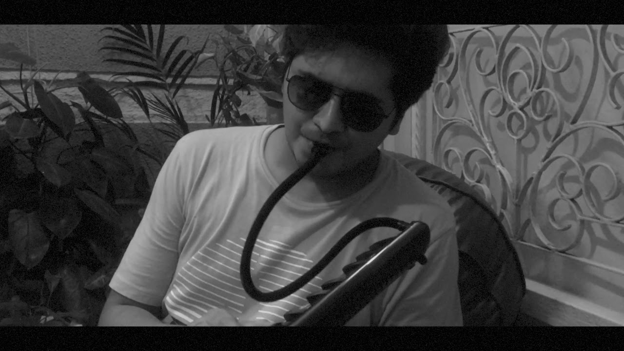 The Godfather Theme Melodica Sharma Brothers YouTube