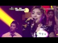 Ailee [Korean Beyoncé] - Halo [13 Sept 2011]