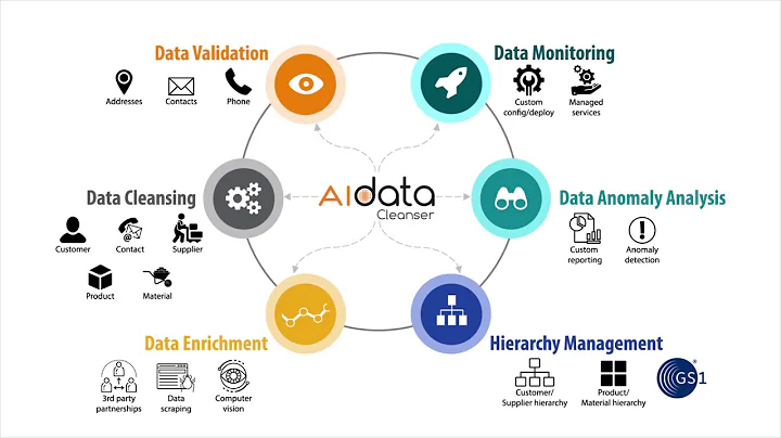 From Insights to Actions: AI Data Cleanser for valuable business data insights. - DayDayNews