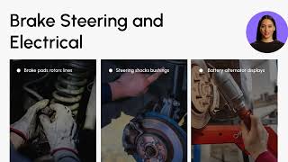 Vehicle Inspection Checklist Complete Car Condition Report with eAuditor Audits and inspections