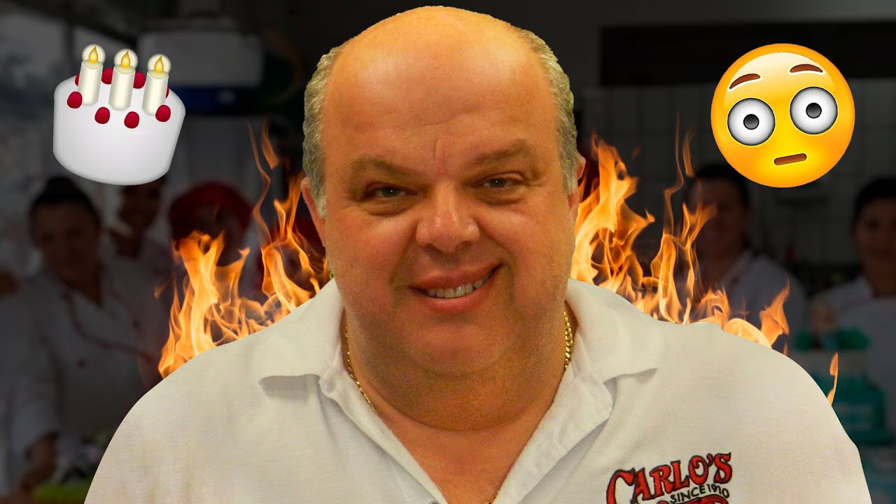 MAURO Y SUS GUSTOS RAROS