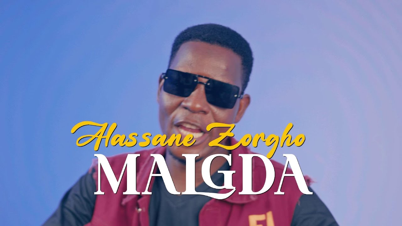 ALASSANE ZORGHO - MALGDA