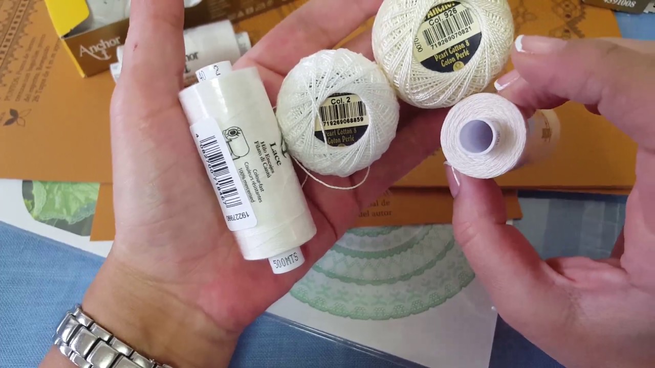 Materiales de la sombrilla