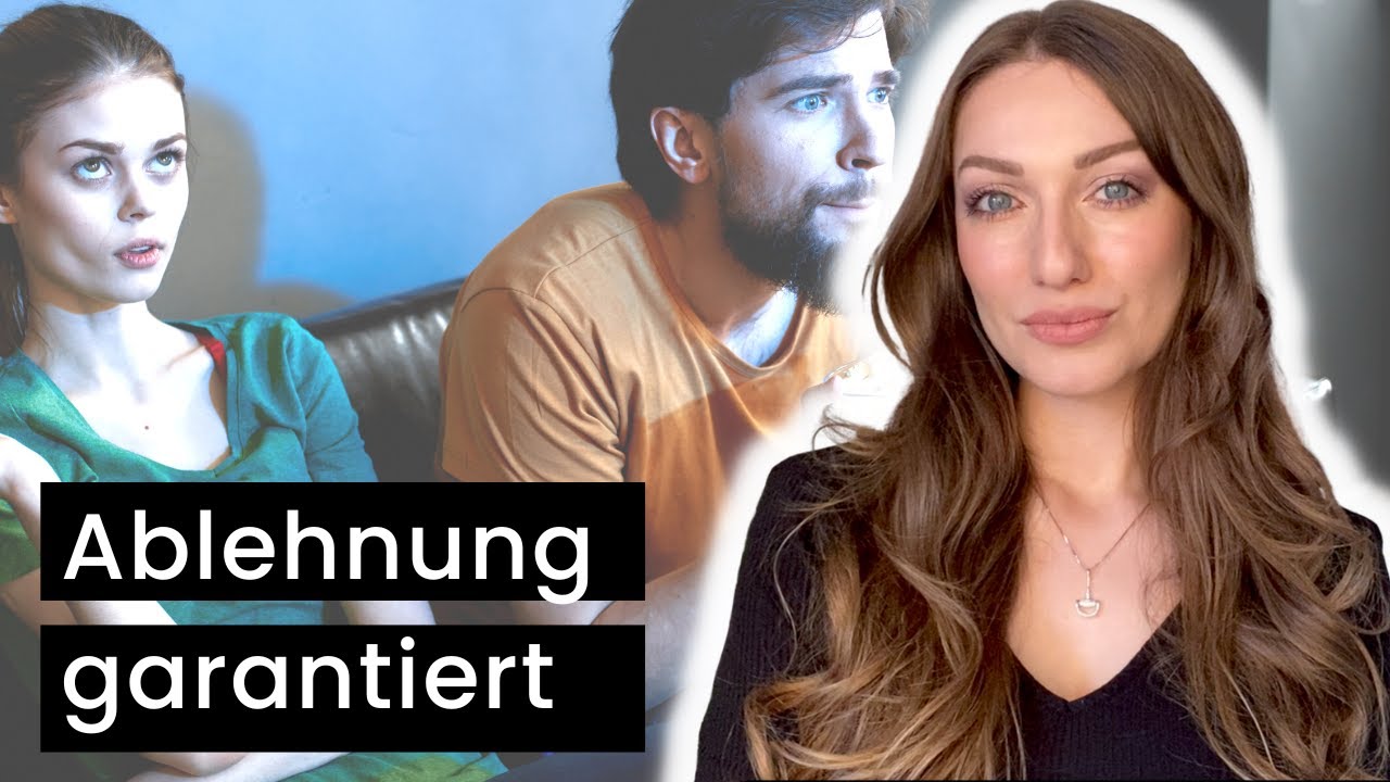 Deswegen hat sie kein Interesse an dir (wenn du nichts änderst)