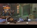 Overwatch Highlights 14