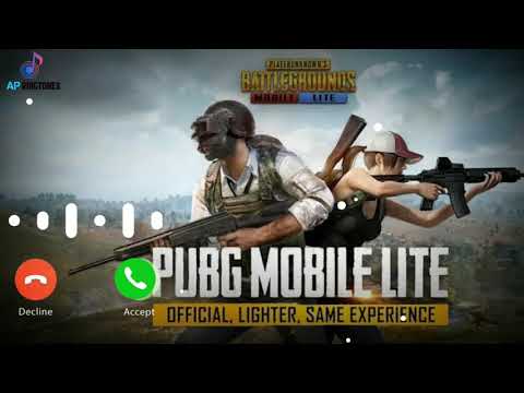 PUBG Bgm  Pubg Theme Song  Pubg Ringtone