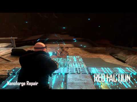 kein Name: Armory: Repair