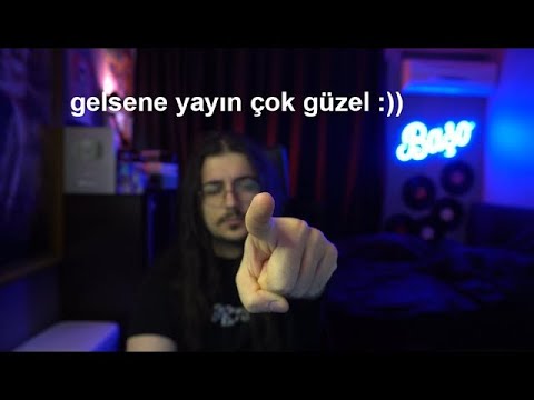 CANLI | gece sohbet yayını - CANLI | gece sohbet yayını