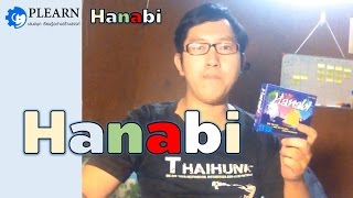 บอร์ดเกมส์พาเพลิน : Hanabi ช่วยกันจุดดอกไม้ไฟให้สวยงามกันเถอะ screenshot 1