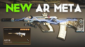 new *BROKEN* STB 556 Class in Warzone 2! 👑 (Best STB 556 Class Setup) - MW2