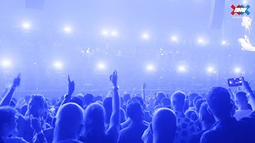 Sub Zero Project & Vertile - We Ignite [Headhunterz - Live at AMF 2023]