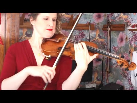 Sound Great in High Positions on the Violin E String