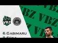 VBZ A1 vs Concordia - Apertura 2026