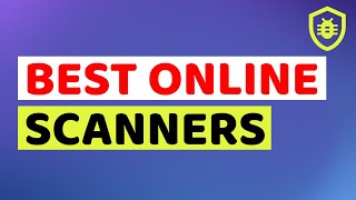 How to Check Any File or URL for Virus Online | Best Online Virus Scanners screenshot 5