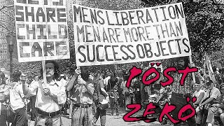 POST ZERO | HISTORY OF MENS RIGHTS
