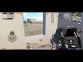 empty mag fun in PUBG mobile....