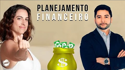 Qual a importância de um bom planejamento financeiro?