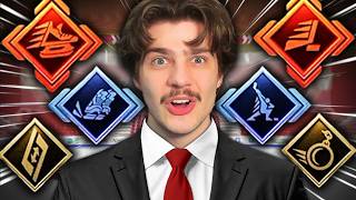 Ranking EVERY Build in NHL 26 From WORST to BEST