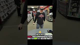 This customer grabbed a ton of games and a console 🤘🔥🔥 #retrogaming #retrojakes #fyp #microsoft