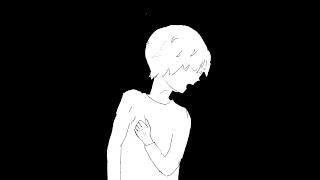 哀歌 / 鏡音レン