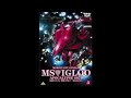 【機動戦士ガンダム MS IGLOO 黙示録0079~主題歌】夢轍〜ユメワダチ〜 Taja